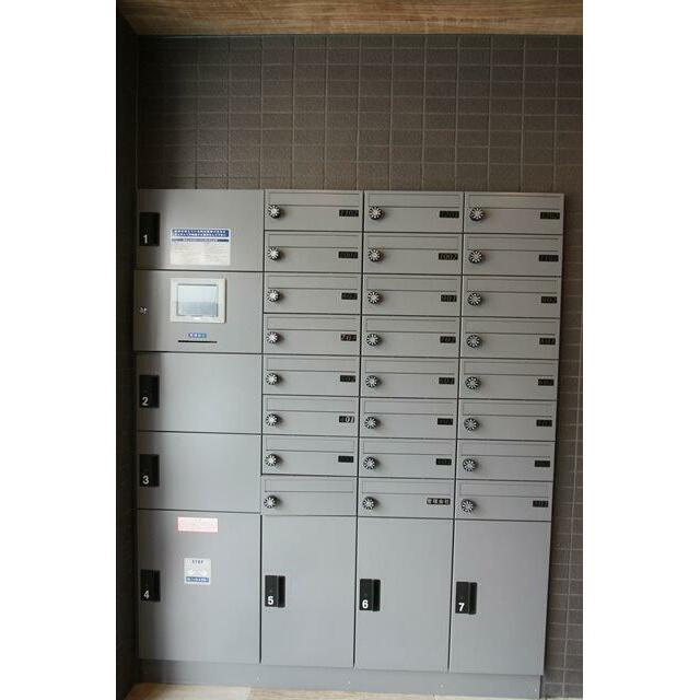 マーロ上野入谷＃Ｒ エントランス