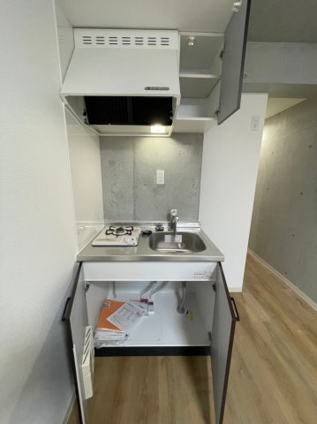 セレスト練馬 キッチン