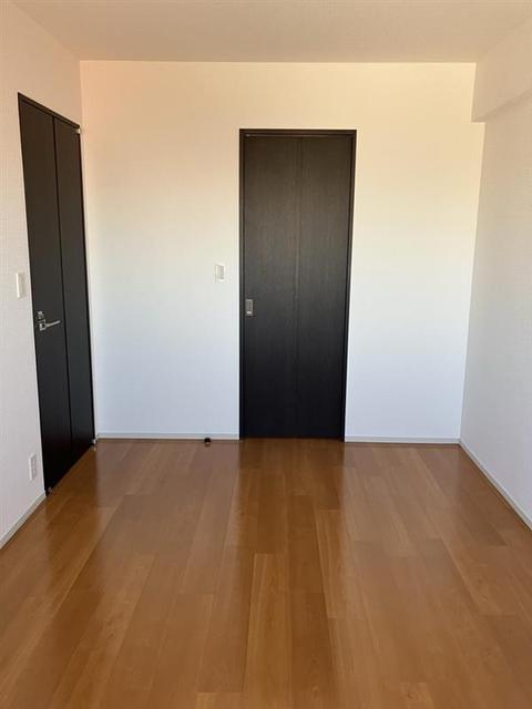 パークハウス吉祥寺北町グローヴⅣ 2025年11月撮影　洋室約5.5帖