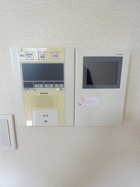 スカイコート錦糸町第二 部屋設備