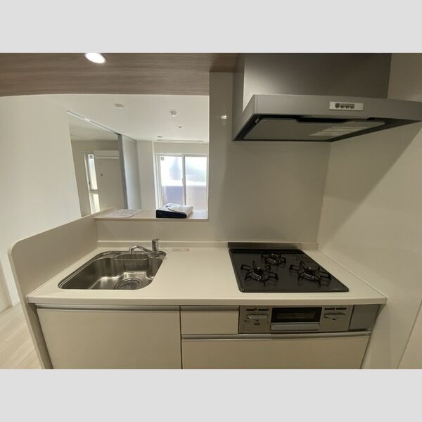 セレスティア南烏山 305号室　キッチン