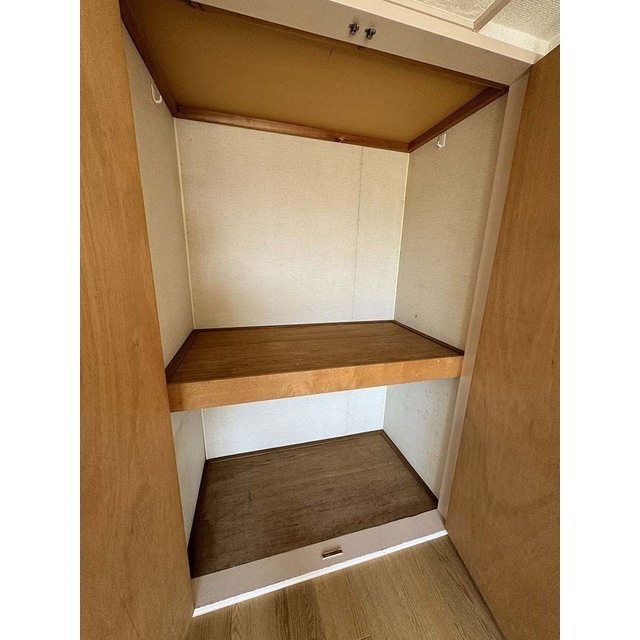 ハイムグリンディル 奥行きたっぷり