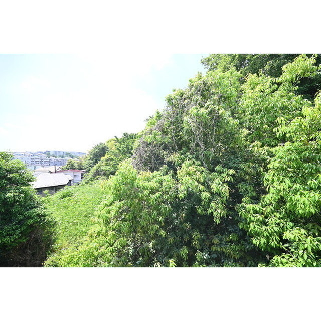 クレセントコート川崎0416号室 内観