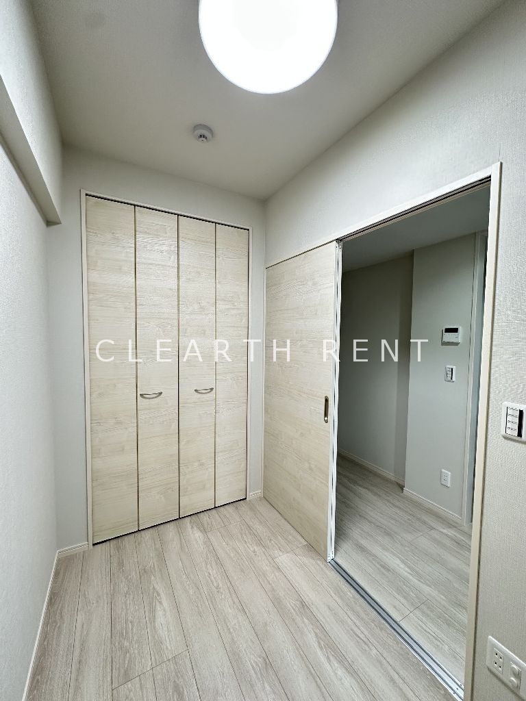 ＧＲＡＮ ＰＡＳＥＯ 谷在家2階 同タイプ別住戸写真となります。現況と異なる場合がございます。