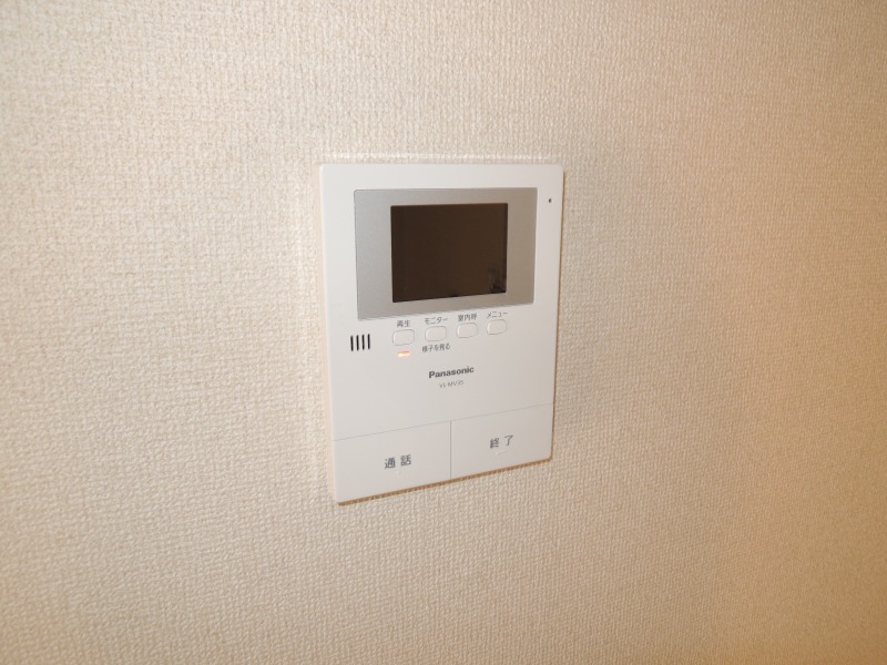 パレス八千代台2階 部屋その他
