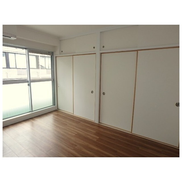 ハイツかさや 内観