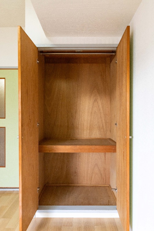 セントヒルズ橋本 内観