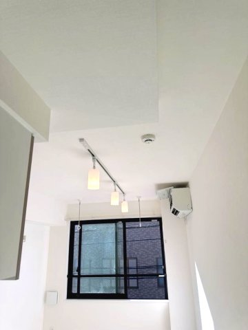 Y’s Court Akabane302号室 内観