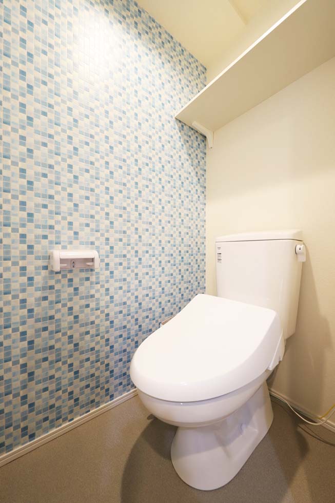 Hermitage東向島 内観