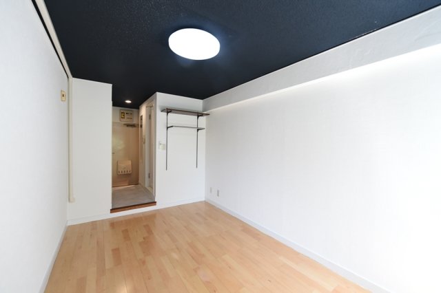 エルム奥沢4階 同建物別部屋の参考画像