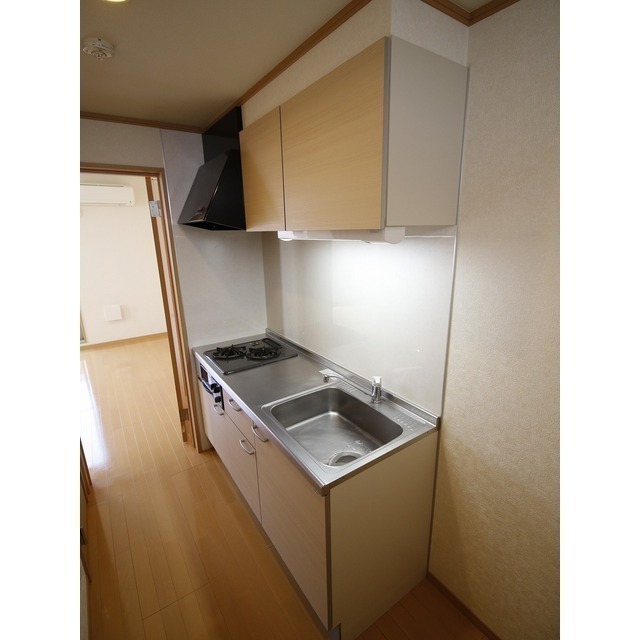 アムール MS キッチン