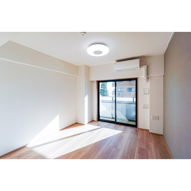 AIFLAT両国 リビング