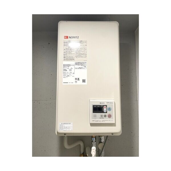 Urban　Nest　杉並3A号室 部屋設備