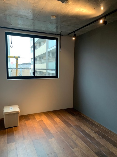 Bark Lane武蔵小山Ⅱ リビング