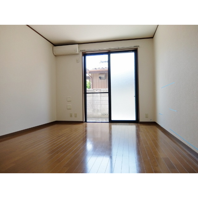 アムール Clef103号室 部屋その他