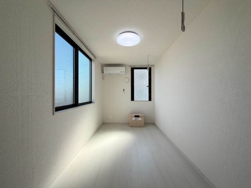 マーレ練馬高野台3階 リビング