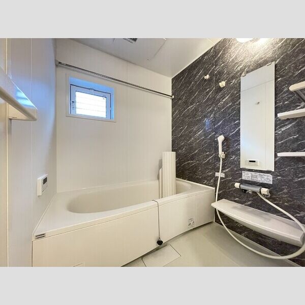 ハーネ・ユーエム・希望ヶ丘 浴室乾燥機&追い炊き機能付き