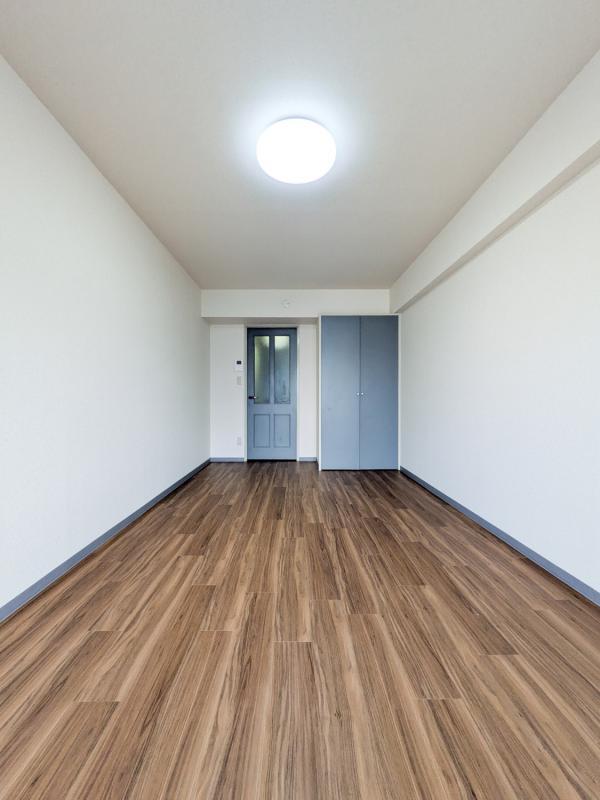 タピエスRフラット2階 キッチン