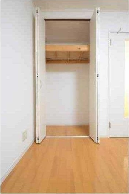 メゾン太陽II201号室 同建物別部屋の参考画像