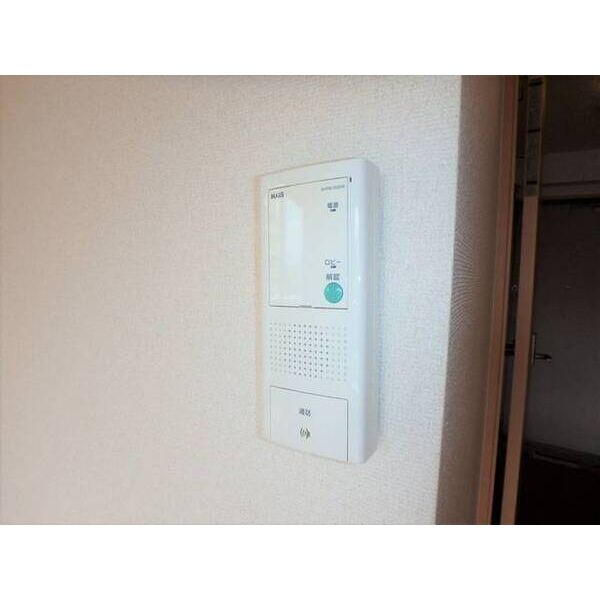 レスポワール・多摩川0504号室 部屋その他