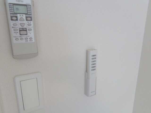 カサフェンテ・リーベ 室内設備