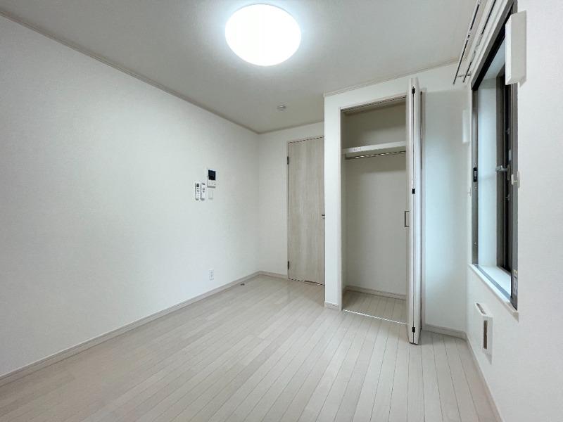 フォルトゥーナ梅島 リビング