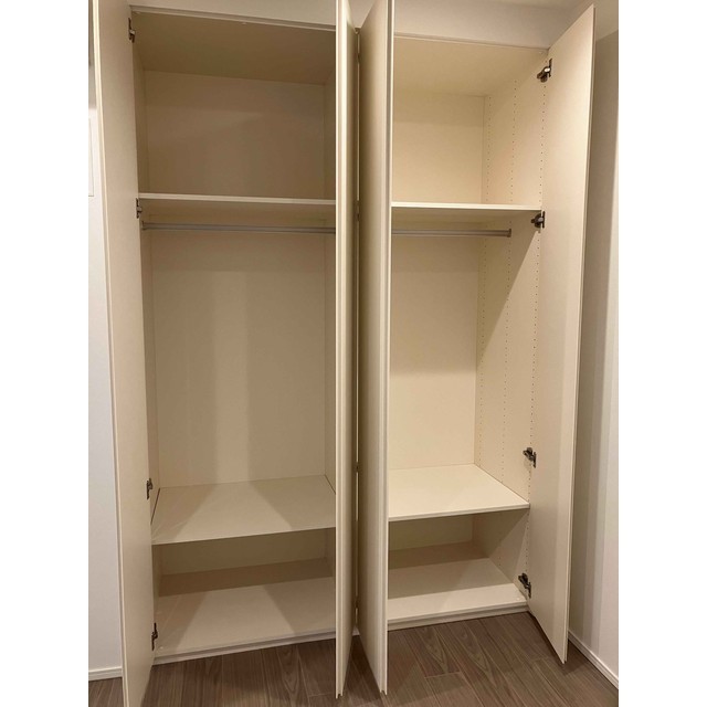 ザ・パークハビオ本所吾妻橋301号室 2026年1月31日撮影