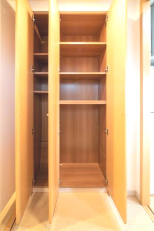 クリオレミントンハウス横濱山手ウエストポート 前回募集時写真