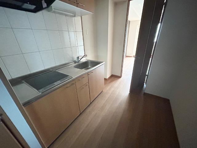 サンクレスト キッチン