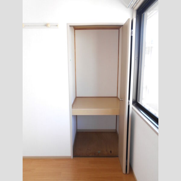 ラフィーネ201号室 部屋その他