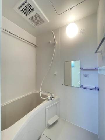 ノーザンロード浮間舟渡1階 同建物別部屋の参考画像