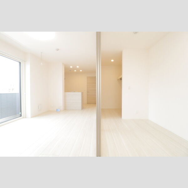 SOPHIA Ⅱ　A102号室 LDK・洋室