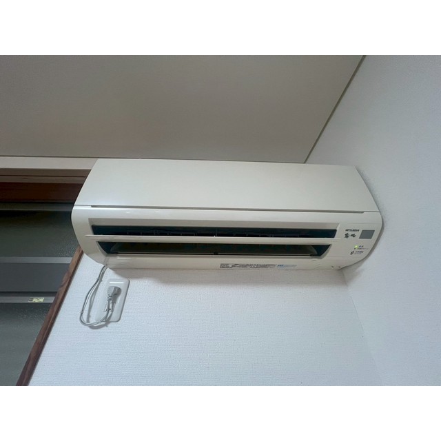 パステルハイツ　厚木101号室 部屋その他