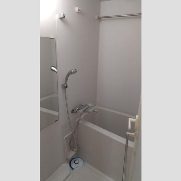 カスタリア用賀0101号室 浴室