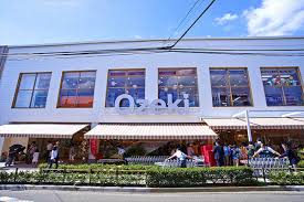 スカイコート池尻 【スーパー】オオゼキ 池尻店まで126ｍ