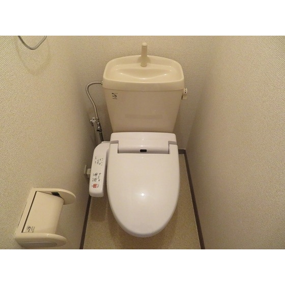 Ｍフラット 内観