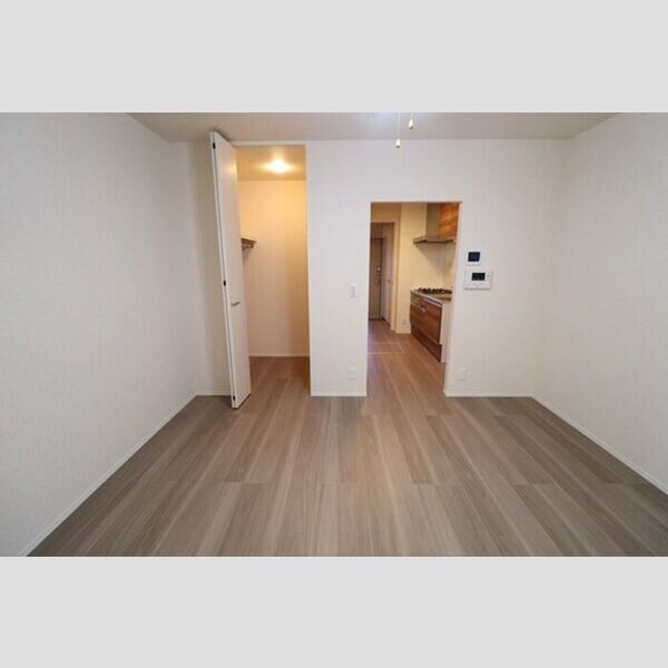 D-room Flower111号室 居室