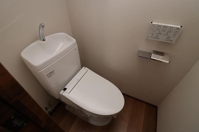 ALTERNA大塚4階 同建物別部屋の参考画像