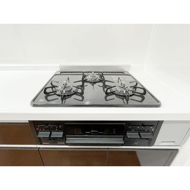 アーバハイツ六町環七北通り0601号室 内観