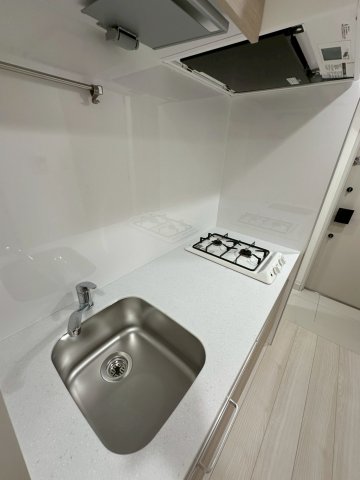 GENOVIA世田谷砧Ⅱ0107号室 キッチン