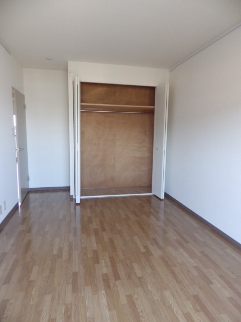 オークパレス高幡0203号室 部屋その他