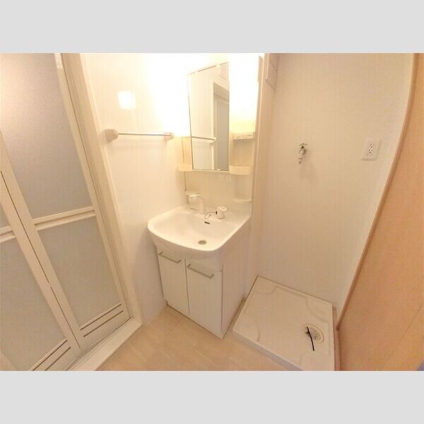 カーサ・リキ 洗髪洗面化粧台