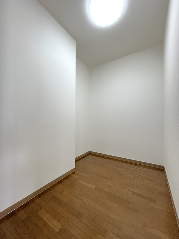 T’s garden清瀬8階 部屋その他