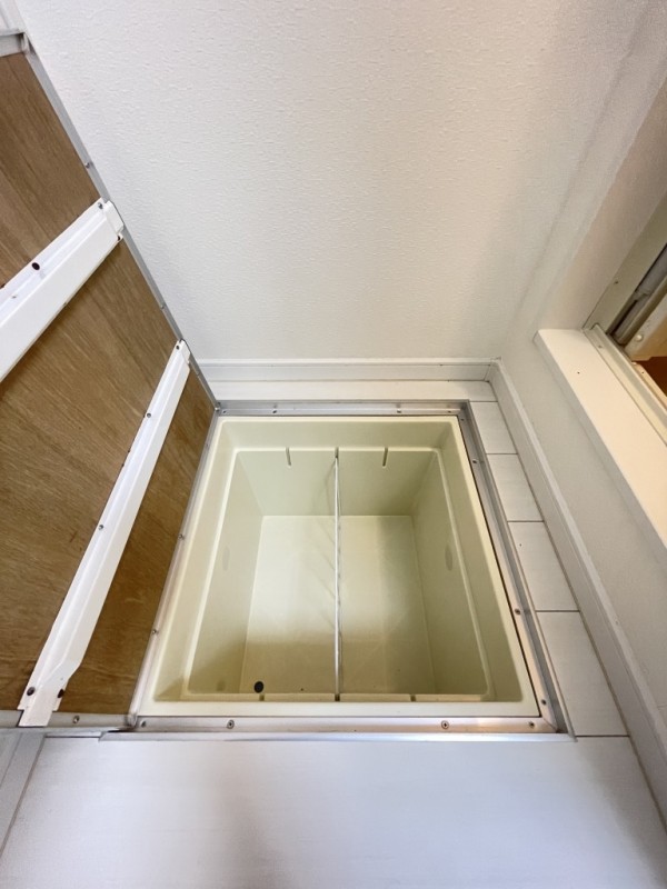 ビュー檜富士 お風呂