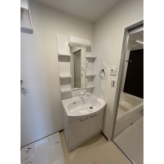 コントレイルⅠ103号室 内観