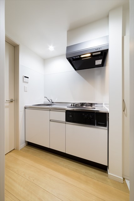 サクラパレス2階 キッチン