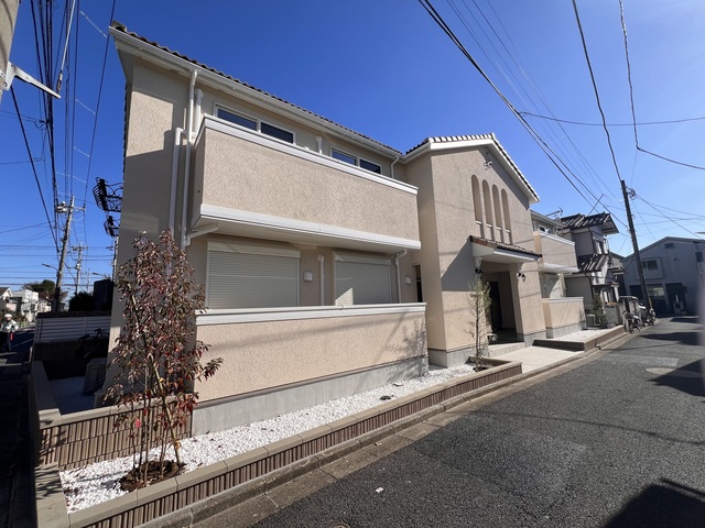 Ｖｅｒｄｅｍａｒの外観画像