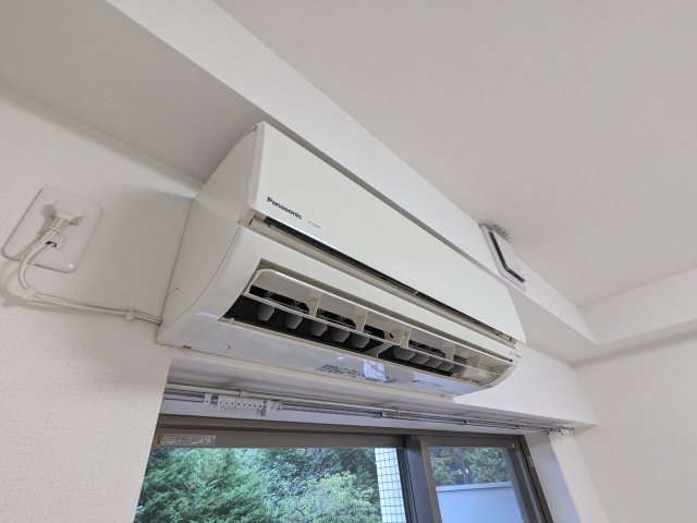 ガーデン豊玉406号室 部屋設備