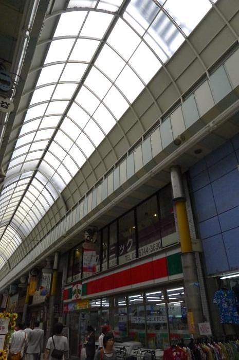 グランドコンシェルジュ蒲田 サンクス京浜蒲田店