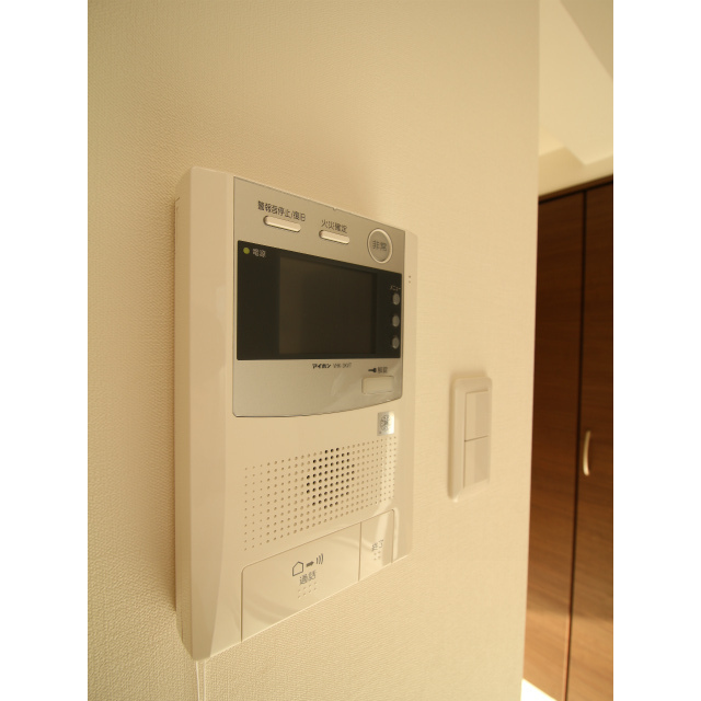 プレール・ドゥーク学芸大学107号室 部屋その他